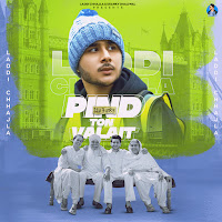 Laddi Chhajla