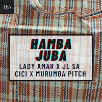 Lady Amar, Jl Sa, Cici, Murumba Pitch