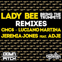 Lady Bee