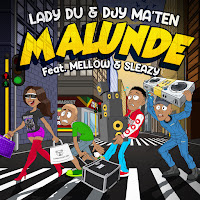 Lady Du, Djy Ma'ten