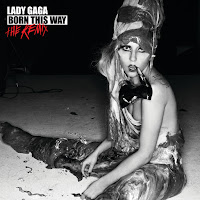Bloody Mary (The Horrors Remix)