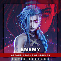 Enemy (From "Arcane League Of Legends")
