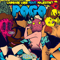 Laidback Luke, Majestic, Deorro