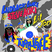 Laidback Luke, Steve Aoki