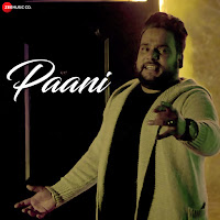 Paani (Feat. Avantika Nalva & Vishal Singh Deot)