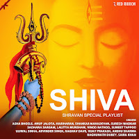 Om Namah Shivay