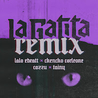 Lalo Ebratt, Chencho Corleone, Cazzu