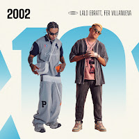 Lalo Ebratt, Fer Villanueva, Ronaldinho Gaúcho, Tu Musica