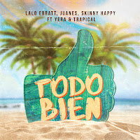 Todo Bien (Feat. Yera & Trapical)