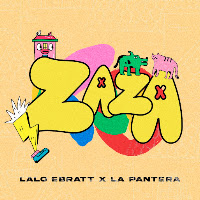 Lalo Ebratt, La Pantera