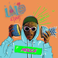 Lalo Ebratt, Trapical