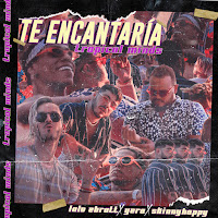 Te Encantaría (Feat. Trapical)