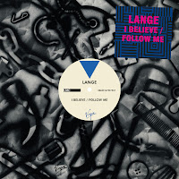 Follow Me (Lange's Club Mix) (Feat. The Morrighan)
