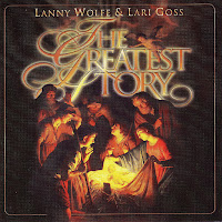 Lanny Wolfe Trio