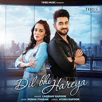 Dil Bhi Hareya