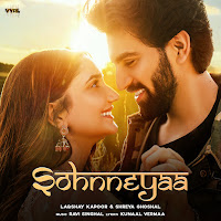 Laqshay Kapoor, Shreya Ghoshal, Ravi Singhal