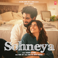 Laqshay Kapoor, Suniil Rao