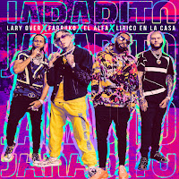 Lary Over, Lirico En La Casa, El Alfa, Farruko