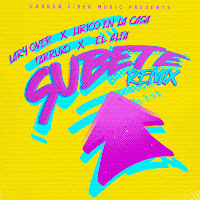 Lary Over, Lirico En La Casa, Farruko, El Alfa