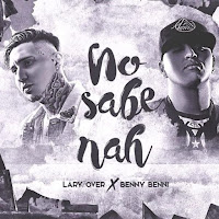 No Sabe Nah (Feat. Benny Benni)