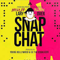 Snap Chat (Remix) (Feat. Anuel Aa)