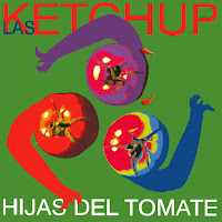 The Ketchup Song (Aserejé) (Spanish Version)