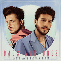 Ojos Marrones (Con Sebastián Yatra)