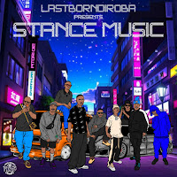 Lastborndiroba, Xduppy, Felo Le Tee