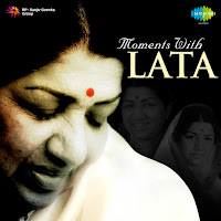 Lata Mangeshkar, Amitabh Bachchan