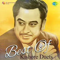 Lata Mangeshkar, Kishore Kumar, Mohammed Rafi