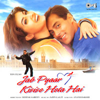 Lata Mangeshkar, Kumar Sanu