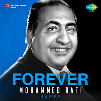 Lata Mangeshkar, Mohammed Rafi