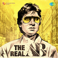 Kabhi Kabhi Mere Dil Mein - Album - Main Amitabh Bachchan Bol Rahan Hoon