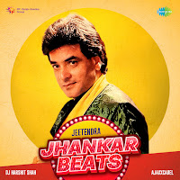 Hum To Tere Aashiq Hain - Jhankar Beats
