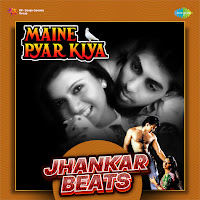 Kabootar Ja Ja Ja - Jhankar Beats