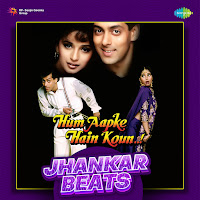Mujhse Juda Hokar - Jhankar Beats