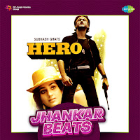 Hay Mohabbat - Jhankar Beats