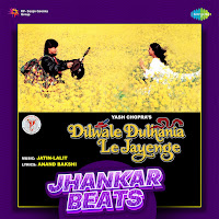 Ho Gaya Hai Tujhko To Pyar Sajna - Jhankar Beats