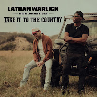 Lathan Warlick, Johnny Day