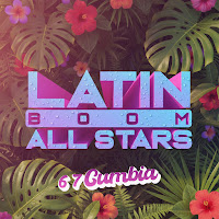 Latin Boom All Stars