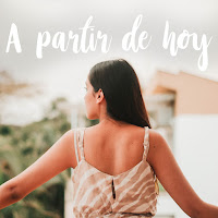 A Partir De Hoy