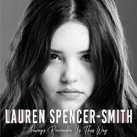 Lauren Spencer-Smith