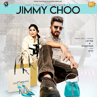 Jimmy Choo