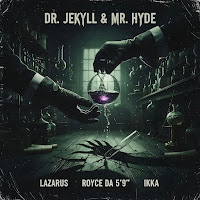 Lazarus, Royce Da 5'9", Ikka