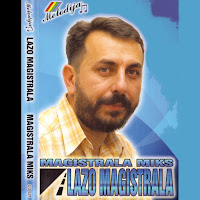 Lazo Magistrala