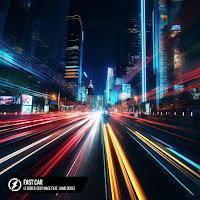 Fast Car (Feat. Jaime Deraz)