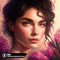 Le Bober, Rachel Morgan Perry, Deep Mage