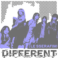 Different