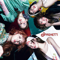 Spaghetti (Member Ver.) (Clean Ver.)
