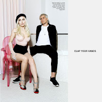 Clap Your Hands (Feat. Ava Max)